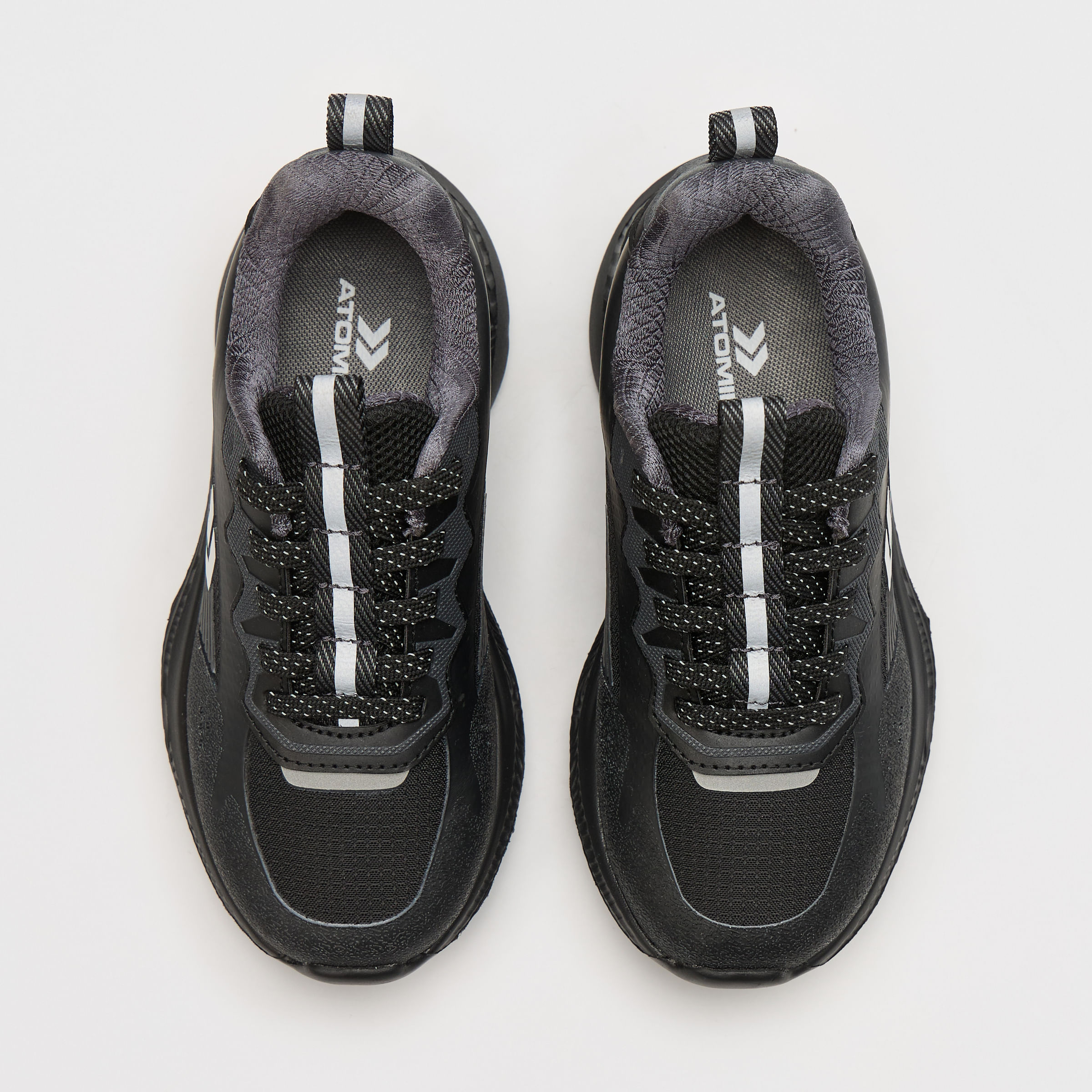 Zapatillas volt cordón — imagen 2